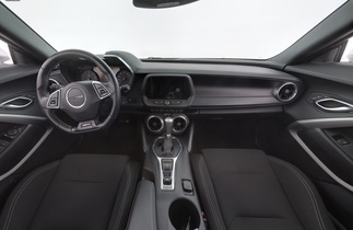 Chevrolet Camaro vaihtoauto