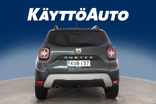 Dacia Duster vaihtoauto
