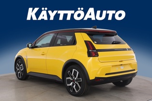 Renault 5 vaihtoauto