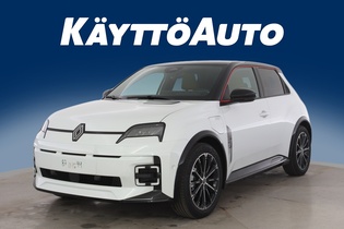 Renault 5 vaihtoauto