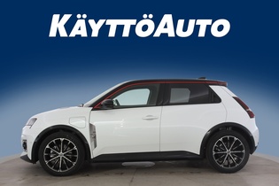 Renault 5 vaihtoauto