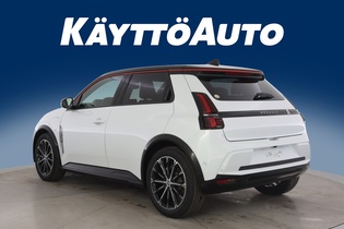 Renault 5 vaihtoauto