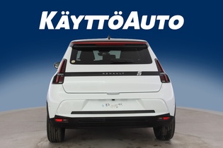 Renault 5 vaihtoauto