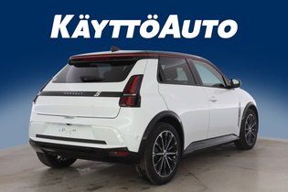 Renault 5 vaihtoauto