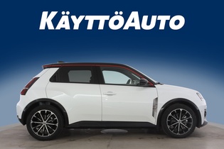 Renault 5 vaihtoauto