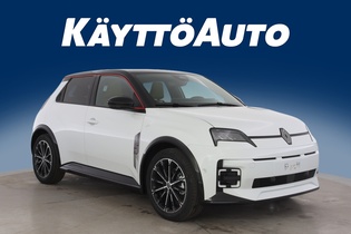 Renault 5 vaihtoauto