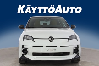 Renault 5 vaihtoauto