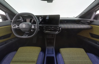 Renault 5 vaihtoauto