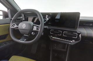 Renault 5 vaihtoauto