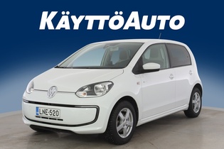 Volkswagen up! vaihtoauto
