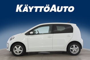 Volkswagen up! vaihtoauto
