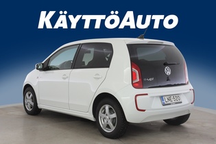 Volkswagen up! vaihtoauto