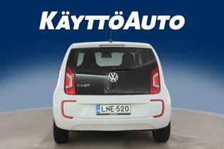 Volkswagen up! vaihtoauto