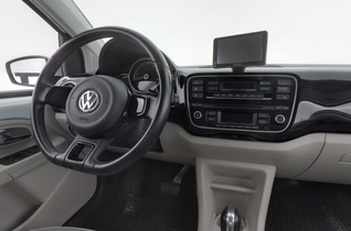 Volkswagen up! vaihtoauto