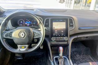 Renault Mégane vaihtoauto