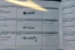 Renault Mégane vaihtoauto