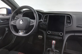 Renault Mégane vaihtoauto