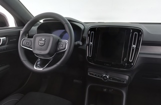 Volvo EX40 vaihtoauto