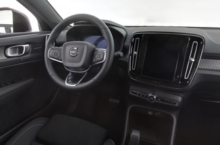 Volvo EC40 vaihtoauto