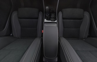 Volvo EC40 vaihtoauto