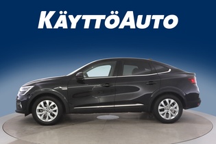 Renault Arkana vaihtoauto