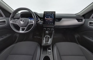 Renault Arkana vaihtoauto