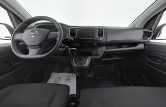 Opel Vivaro-e vaihtoauto