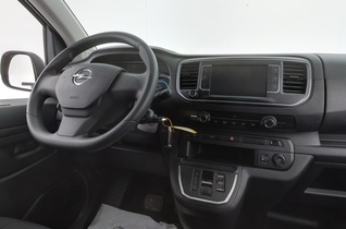 Opel Vivaro-e vaihtoauto