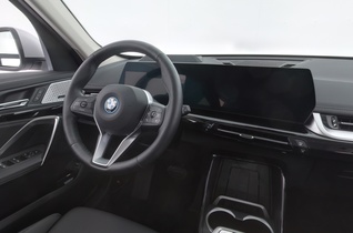 BMW iX1 vaihtoauto