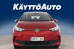 Volkswagen ID.3 vaihtoauto