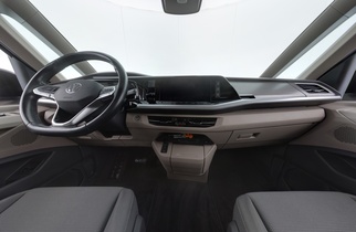 Volkswagen Multivan vaihtoauto