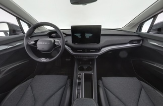 Skoda Elroq vaihtoauto