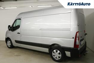 Nissan NV400 vaihtoauto