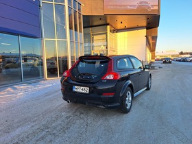 Volvo C30 vaihtoauto