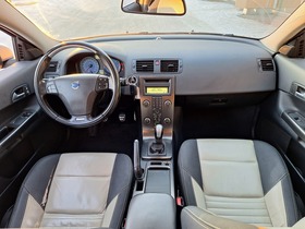 Volvo C30 vaihtoauto