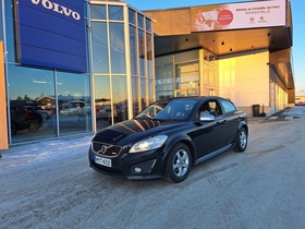 Volvo C30 vaihtoauto