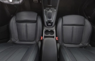 Opel Grandland X vaihtoauto