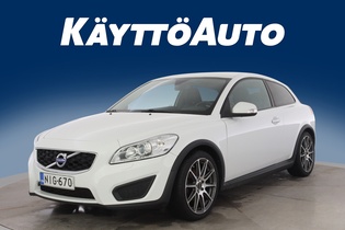 Volvo C30 vaihtoauto