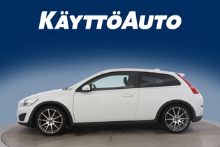 Volvo C30 vaihtoauto