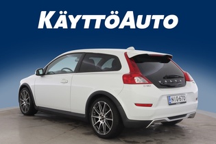 Volvo C30 vaihtoauto
