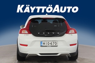 Volvo C30 vaihtoauto