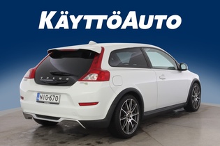 Volvo C30 vaihtoauto