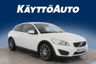 Volvo C30 vaihtoauto