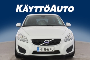 Volvo C30 vaihtoauto