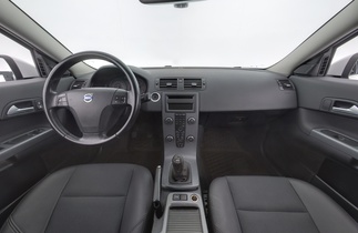 Volvo C30 vaihtoauto