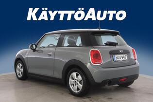 Mini Hatchback vaihtoauto