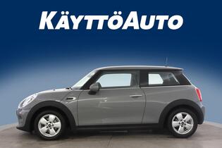 Mini Hatchback vaihtoauto