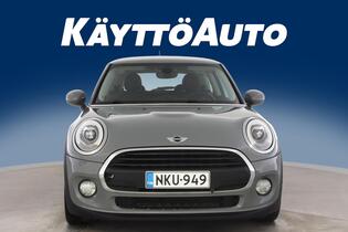 Mini Hatchback vaihtoauto
