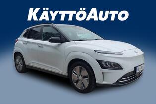 Hyundai Kona vaihtoauto