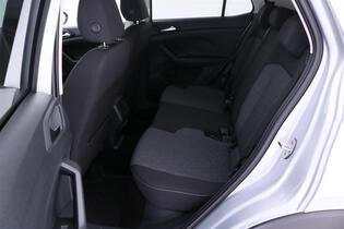 Volkswagen T-Cross vaihtoauto